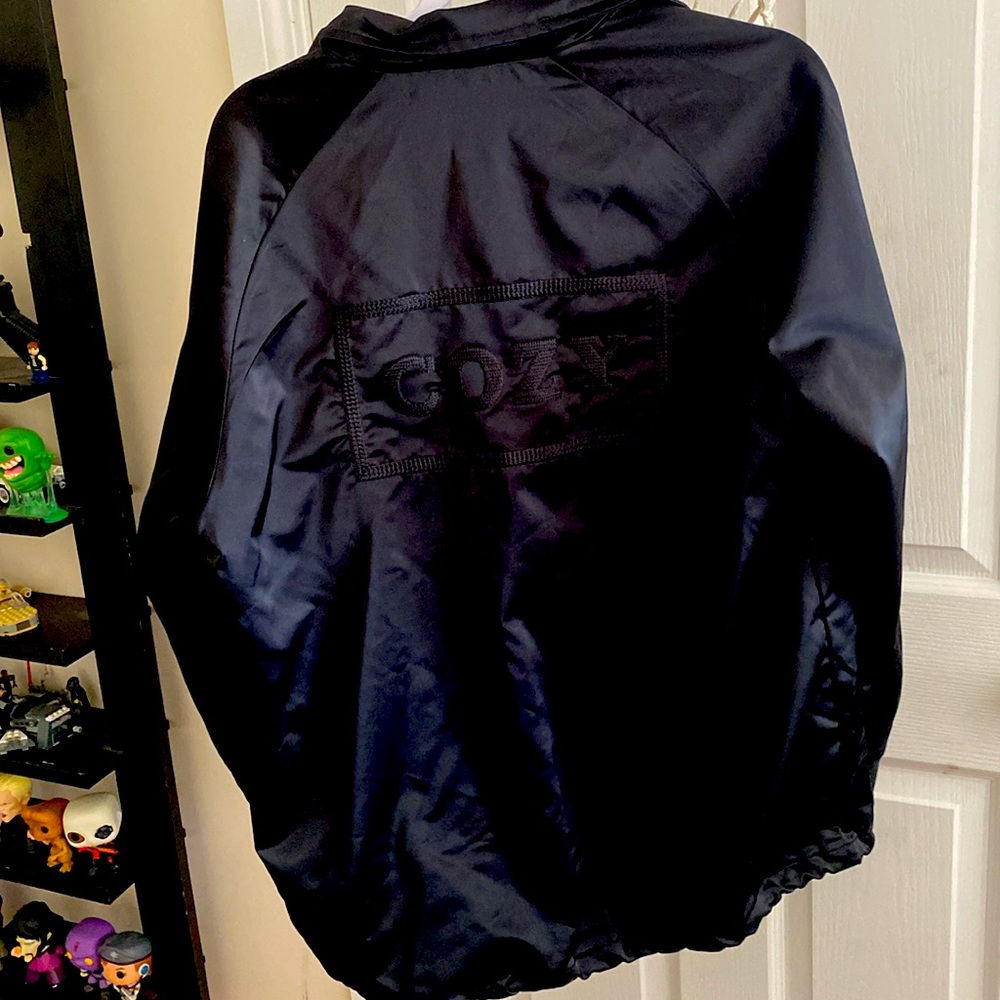 Cozy Jacket - Picture 2 of 3